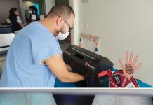 Semana Mundial de Higiene das Mãos 2024