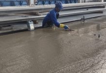 Empresa de construção civil da região, abre 100 vagas de trabalho