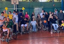 Lucy Montoro promove ação de conscientização em escolas de Rio Preto