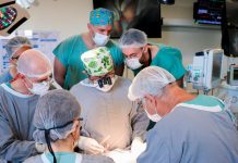 HCM recebe Grupo Cooperativo Brasileiro Multi-institucional para o Tratamento de Extrofia de Bexiga pela Técnica de Kelly