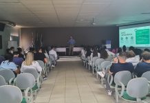 Santa Casa promove atualização da capacitação em AVC