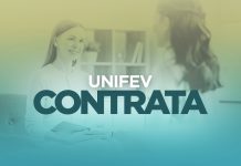 Unifev contrata docente de Psicologia