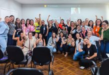 Santa Casa recebe workshop para liderança feminina