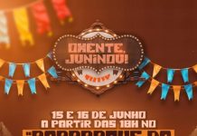 Cultura e Turismo: Secretaria realizará Festa Junina no Parque da Cultura