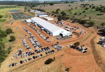 Aquishow Brasil movimenta R$ 173 milhões em negócios