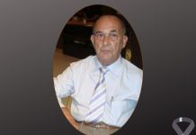 Falece Américo Davanço, aos 89 anos