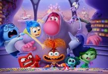 ‘Divertida Mente 2’: encanta adultos e crianças