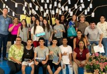 Escola Cecília Meireles de Parisi realiza 3º Concurso de Redação