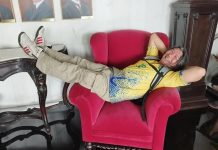 Votuporanguense condenado nos atos de 8 de janeiro ‘some’ do radar da Justiça