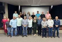 Consórcio aborda avanços e novos projetos para o segundo semestre