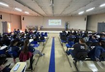 Secretaria da Saúde realiza capacitação de agentes de saúde