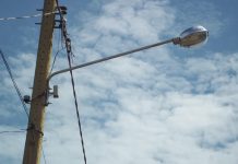 Daniel David apresenta Moção de Repúdio contra empresa de iluminação pública