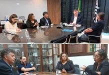 Vereadores buscam incluir Votuporanga em projetos culturais do Estado