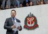 Danilo Campetti toma posse como deputado na Alesp