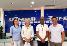 Novo Secretário de Desenvolvimento Econômico visita parceiros do CTMO