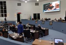 Câmara pauta 12 projetos para votação na segunda-feira