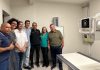Deputado Carlão Pignatari inaugura sala de raio-X em Santa Albertina