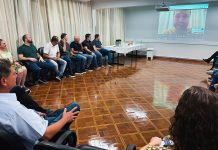 Santa Casa recebe R$ 1,5 mi de Fausto Pinato e agradece vereadores do PP