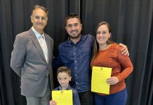 Homenagem: Câmara aprova denominação do Sistema de Lazer “Joaquim Pereira Sobrinho”