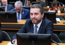 Santa Casa de Votuporanga recebe mais de R$300 mil através de emenda do deputado Fausto Pinato