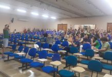 Servidores do IFSP Votuporanga encerram greve