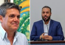 Sai Rodrigo Beleza e entra Miguel Maturana na Secretaria de Desenvolvimento Econômico