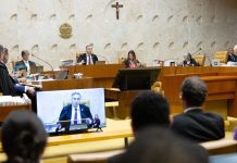 Por 8 a 3, STF descriminaliza porte de maconha