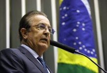 Deputado Luiz Carlos Motta é finalista em duas categorias do Prêmio Congresso em Foco