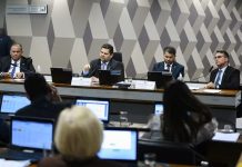 Comissão do Senado aprova projeto que prevê castração química para condenados por crimes sexuais