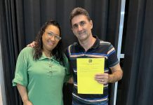 Homenagem: Câmara aprova denominação da Rua “Ida Phelippe Dias”