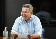 Deputado Carlão Pignatari destina R$ 650 mil para investimentos em assistência social no interior paulista