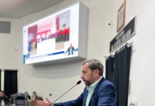 Iluminação pública: pontos escuros voltam a ser tema na Câmara