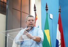 Deputado Carlão Pignatari destina R$ 1,76 milhão para obras de infraestrutura no interior paulista