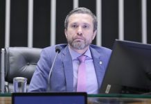 Deputado Federal Fausto Pinato propõe medidas para proteger idosos na concessão de empréstimos consignados