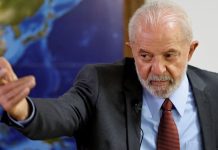 ‘Não me derrotaram, derrotaram o povo brasileiro’, diz Lula sobre saidinha