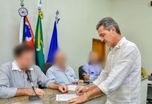 Prefeito de Estrela D’Oeste é condenado por pagar funeral de sogro com dinheiro público