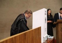 Eleição presidencial de 2026 terá Nunes Marques no comando do TSE