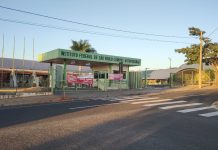 Servidores do IFSP Votuporanga mantêm greve em semana decisiva