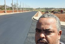 Desfavelamento: Rodrigo Colorido celebra assinatura de ordem de serviço para início das obras