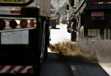 Qualidade do ar no país será adequada aos padrões da OMS