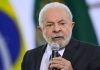 Lula não descarta participar de eleições de 2026 para ‘evitar trogloditas de volta’