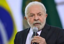 Lula não descarta participar de eleições de 2026 para ‘evitar trogloditas de volta’