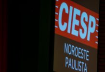 Ciesp Noroeste Paulista Celebra 57 Anos com evento especial em parceria com o LIDE Noroeste Paulista