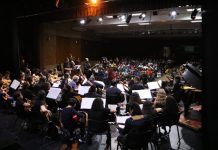 Música: Escola Municipal de Artes realiza audições de encerramento do 1º semestre