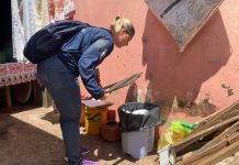 Dengue: bairros da zona norte recebem visita de agentes neste sábado
