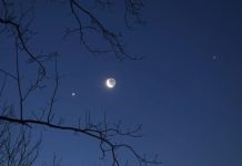 Alinhamento dos planetas será visível do Brasil no sábado; saiba mais