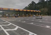 Pedágios de SP ficam mais caros a partir de segunda-feira