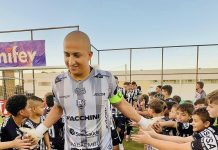 CAV enfrenta o XV de Jaú na estreia da Copa Paulista