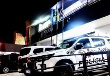 Força Tática captura procurado pela Justiça em Votuporanga