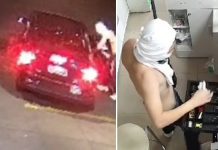 Ladrões assaltam posto de combustíveis na Rodovia Euclides da Cunha